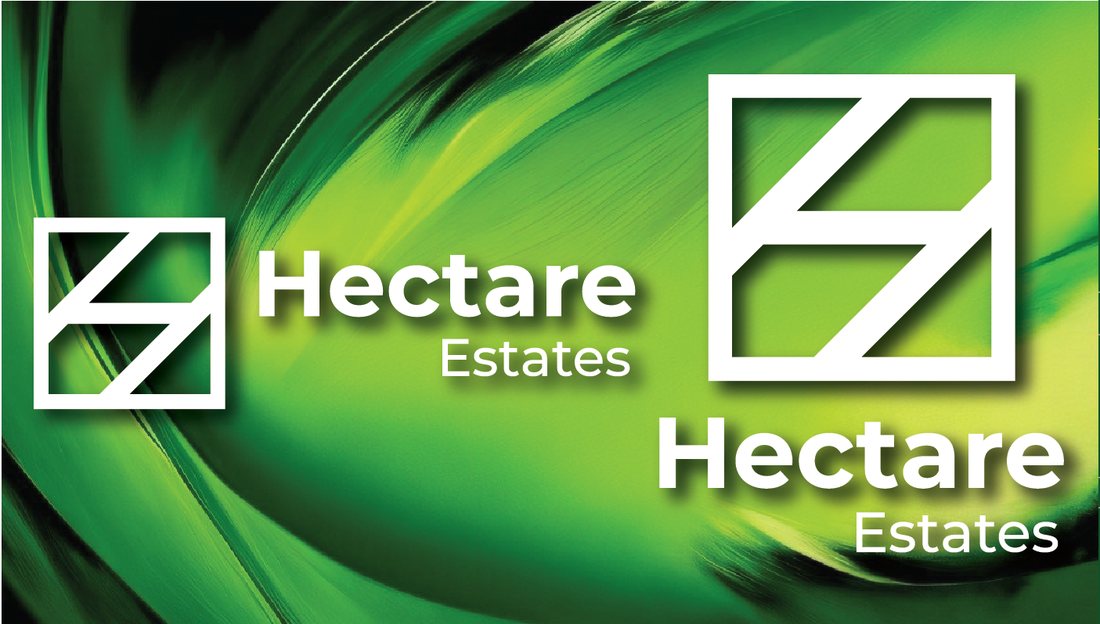 Hectare Estates logo