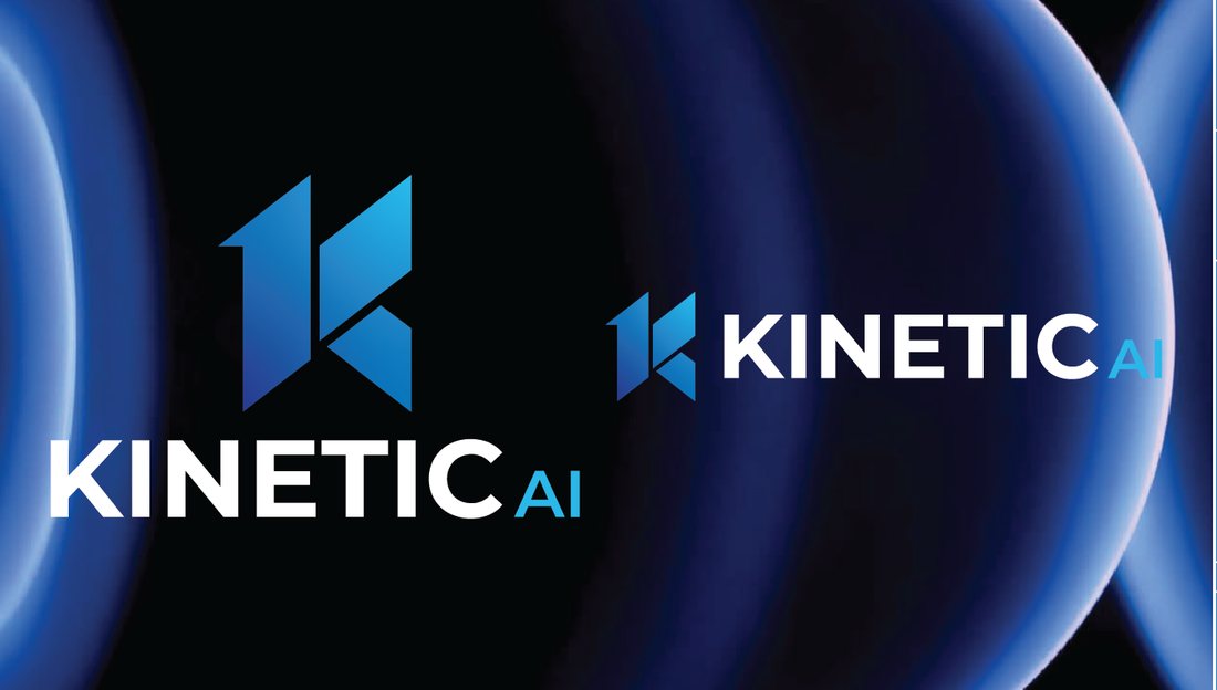 Kinetic AI logo